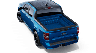 2025 Ford Maverick® External Image 3